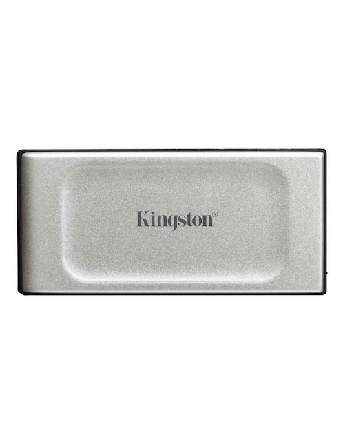 Unidad SSD Kingston capacidad 1 TB