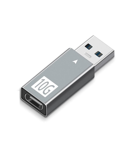 Adaptador USB 1