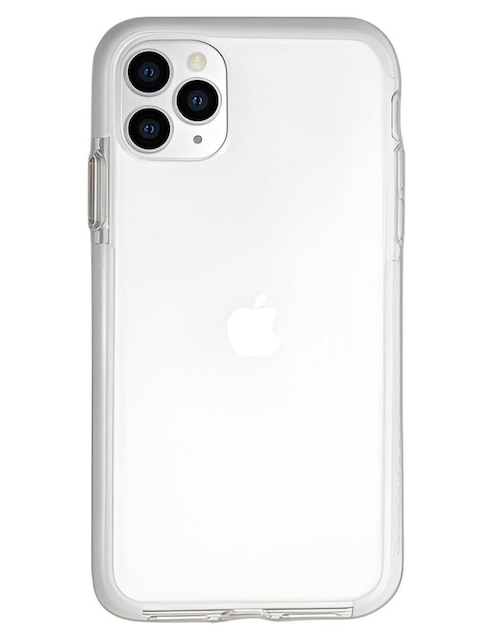 Funda para iPhone 11 de plástico