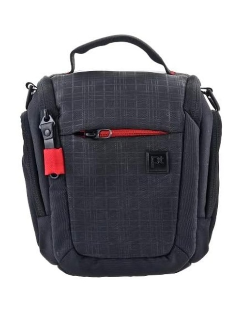 Estuche action cámara Platinum