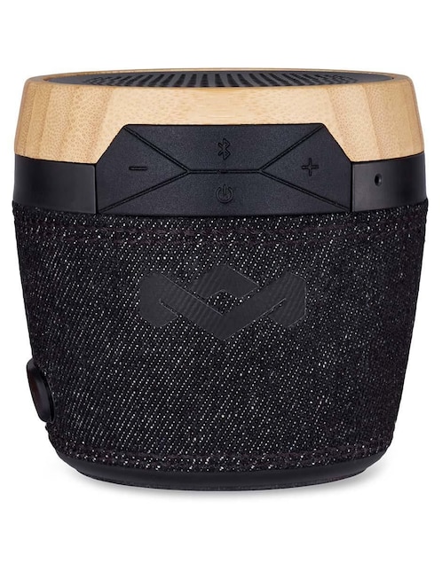 THE HOUSE OF MARLEY Bocina The House Of Marley EM-JA007-SB bluetooth