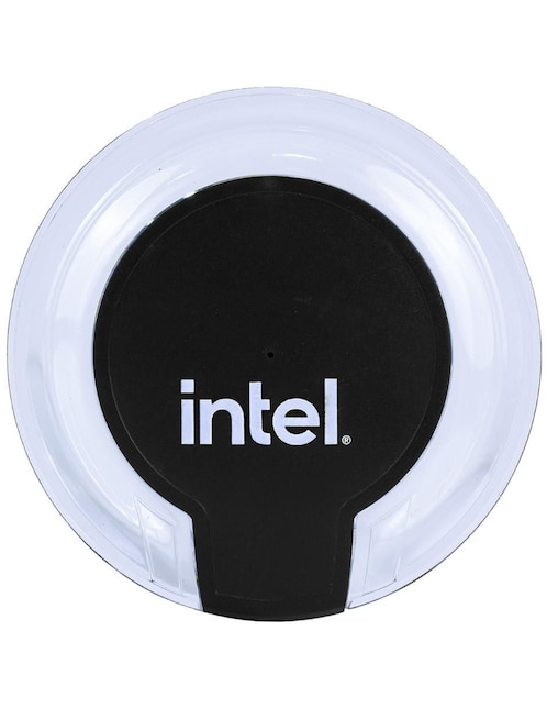 Cargador inalámbrico Intel de 5 W