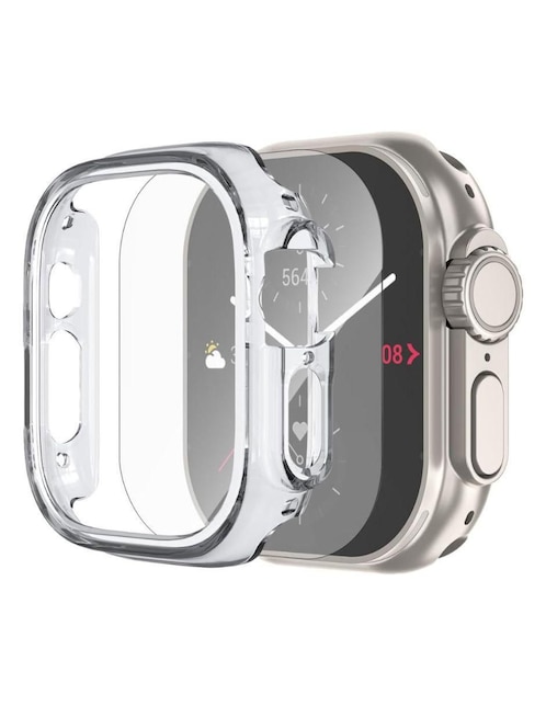 Protector smartwatch Tarcisio de TPU