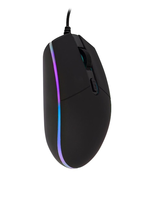 Mouse gamer 1