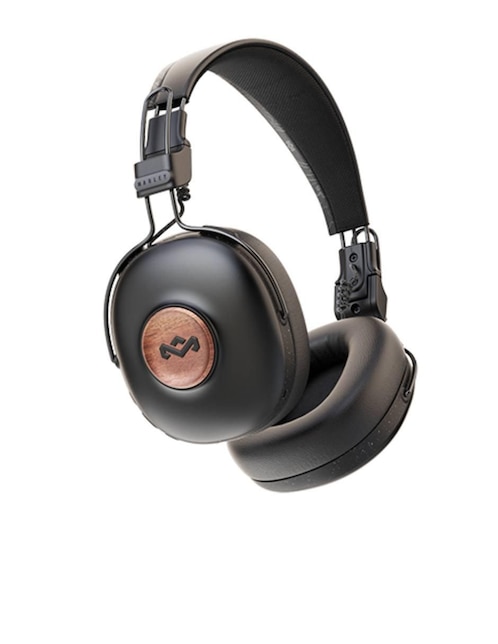 Audífonos Over-Ear Em-Jh143-Sb inalámbricos con cancelación de ruido 1