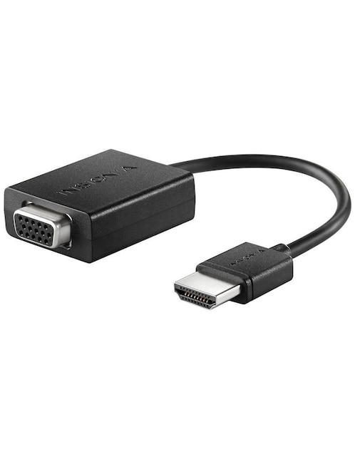 Cable HDMI Insignia a tipo VGA de 1 m