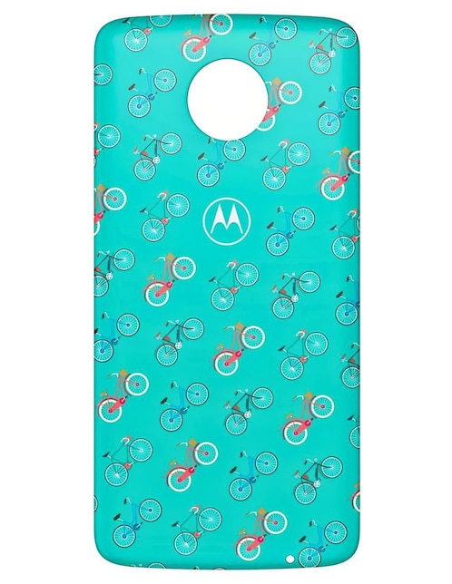 Funda para Motorola Moto Z de TPU