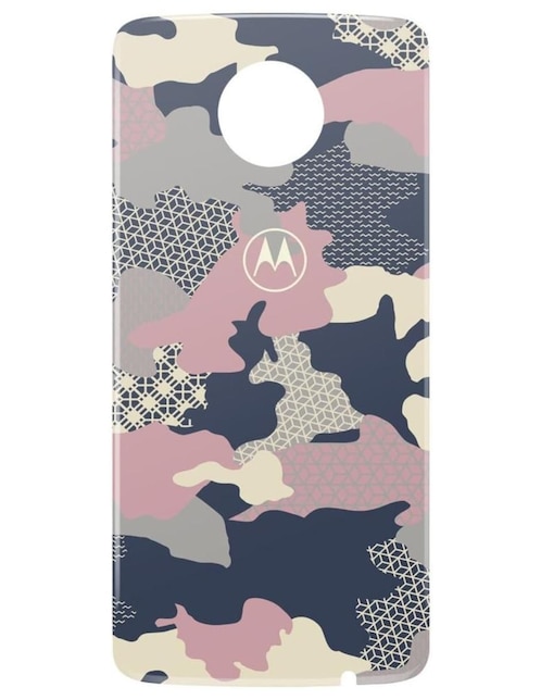 Funda para Motorola Moto Z de TPU