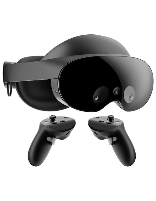 Lentes de realidad virtual para pc 1