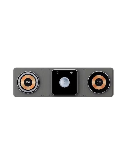Estación de carga Powernest de 15 W auxiliar, USB C