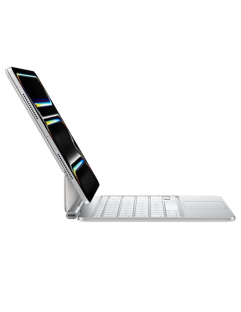 Apple Magic Keyboard para iPad 11 pulgadas M4 en español España con teclado numérico