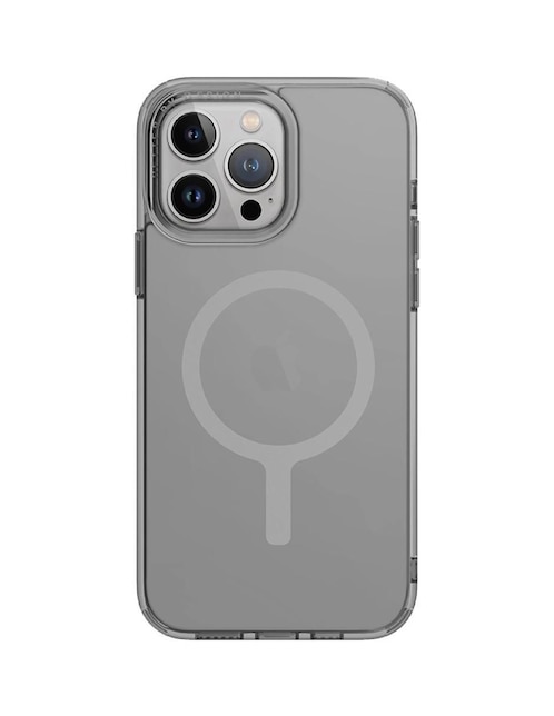 Funda para iPhone 15 Pro Max LifePro Xtreme de TPU