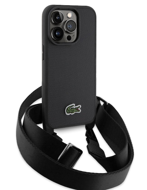 Funda para iPhone 15 Pro de TPU