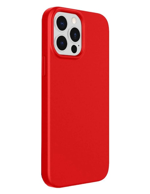 Funda para iPhone de silicón Funda para iPhone de silicón