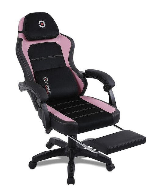 Silla gamer Getttech