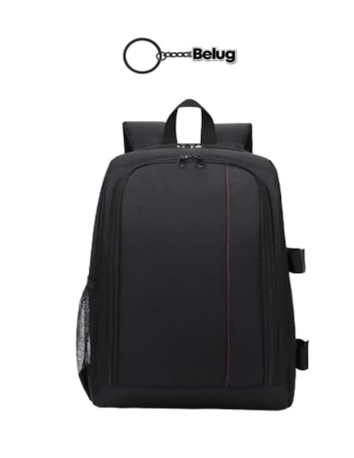 Mochila para cámara Genérica impermeable unisex