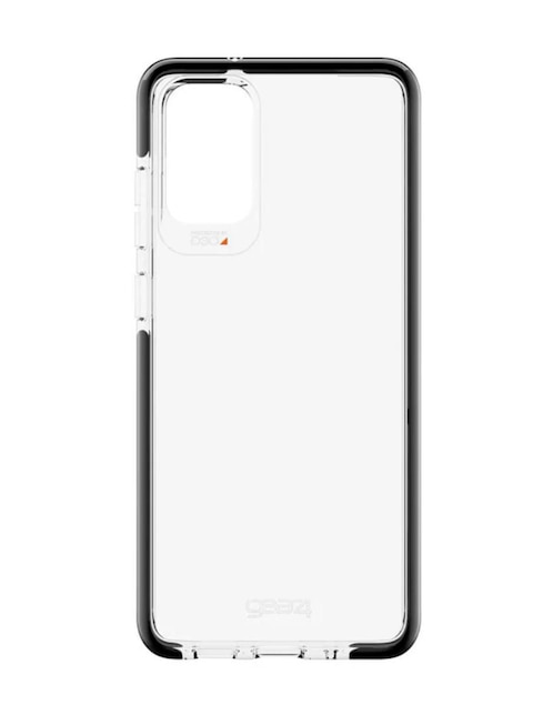 Funda para Galaxy S20 de silicón