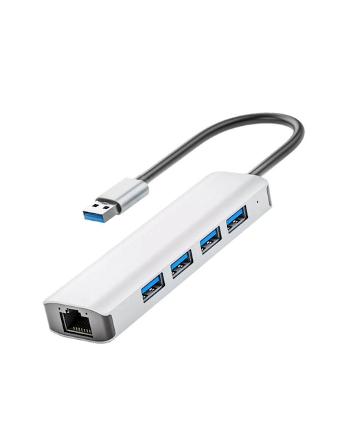 Receptor usb Genérica