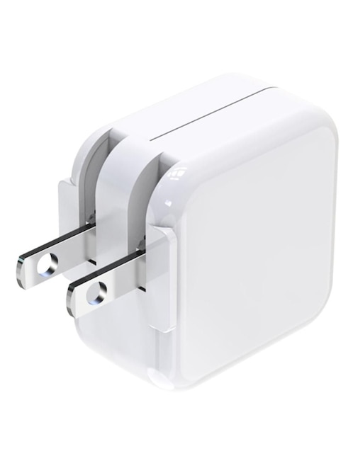 Cargador pared Basariworld USB