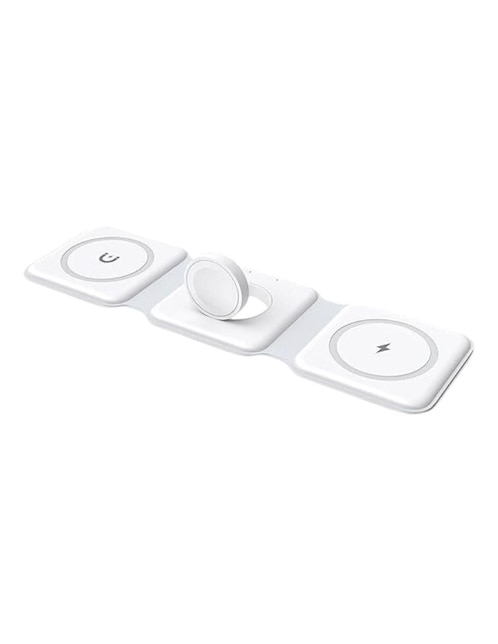 Estación de carga de 25 W USB tipo C 1