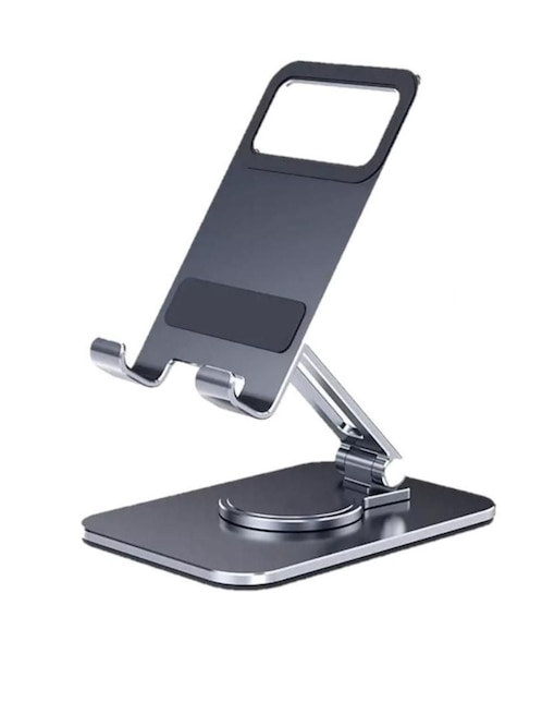 Soporte para celular alámbrica e inalámbrica 1