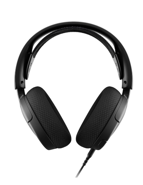 Audífonos gamer Steelseries