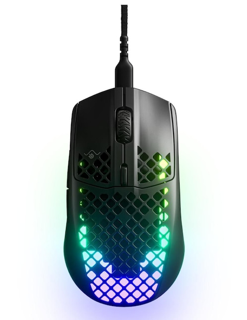 Mouse gamer Steelseries