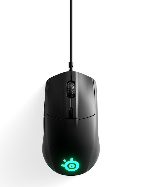 Mouse gamer Steelseries