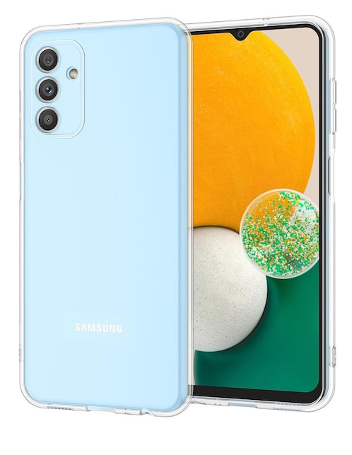 Funda para Galaxy A03S de TPU