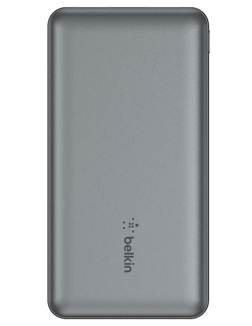 Batería portátil Belkin 1000 MAH bpb011btgy