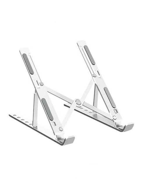 Soporte celular con amplificador MS Hometech aluminio