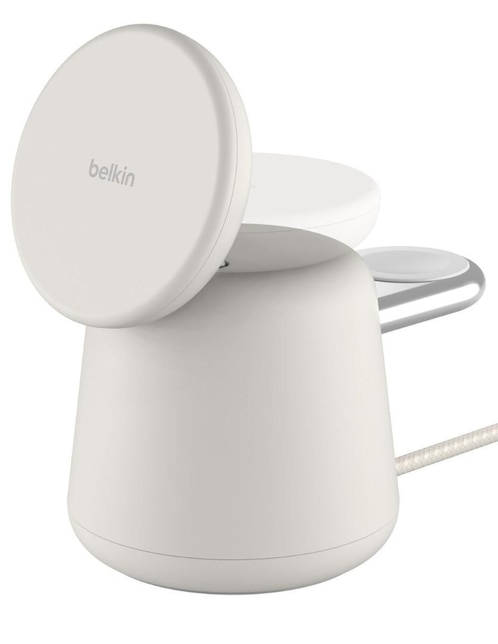 Estación de carga Belkin de 15 W USB tipo C