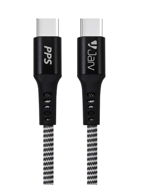 Cable USB C Jarvi de 1.8 m