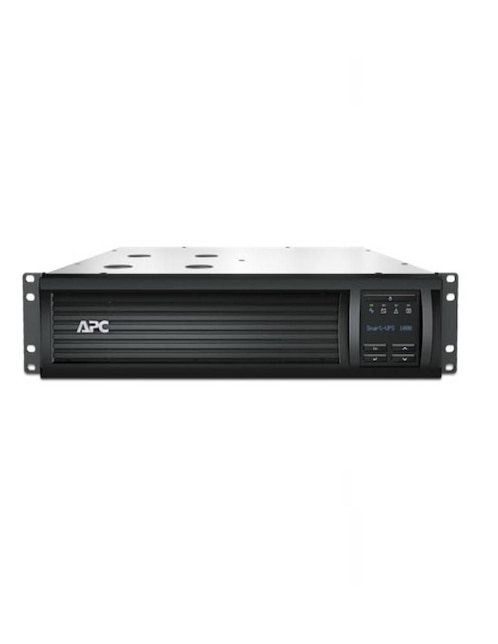 Regulador de Voltaje Apc SMT1000RM2UC