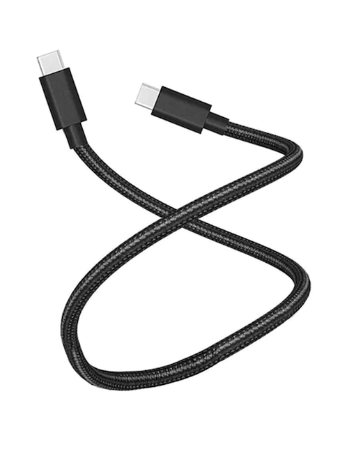 Cable USB C Motorola a tipo USB C de 1.5 m