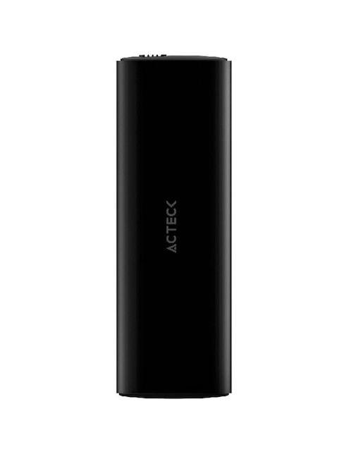 ACTECK Estuche para memoria cf Acteck