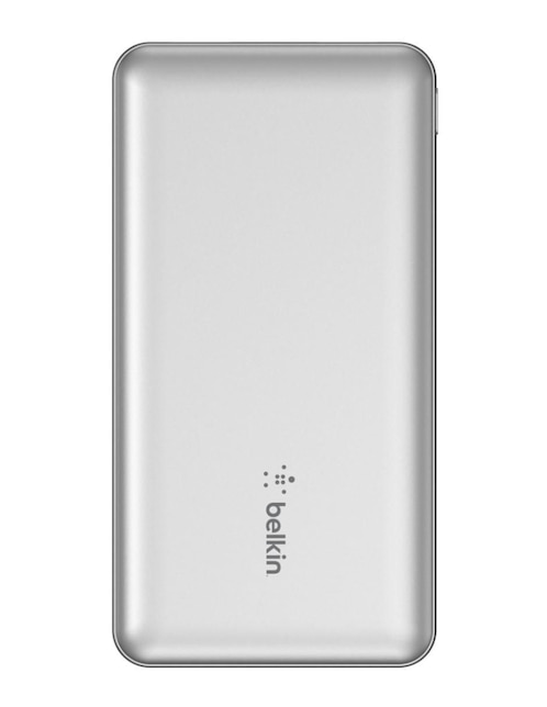 Batería portátil Belkin 10000 mah bpb011btsl