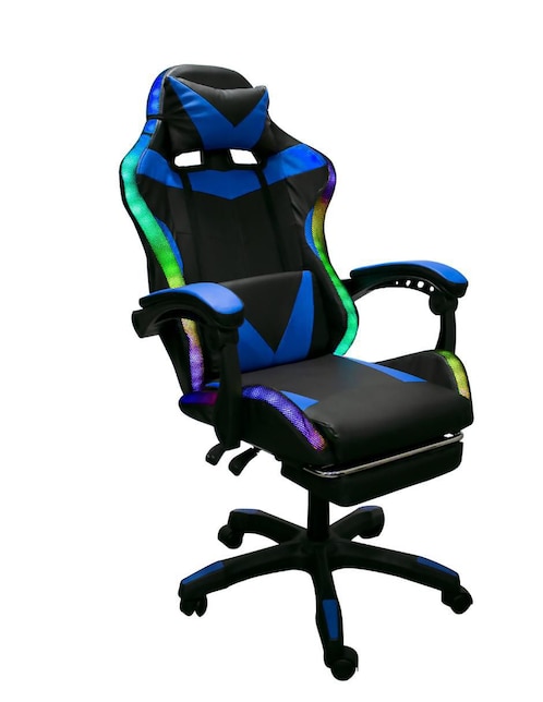 Silla gamer Lumina 2 Titano