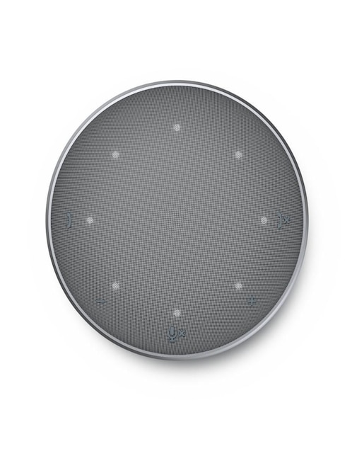 Bocina portátil Dell MH3021P bluetooth