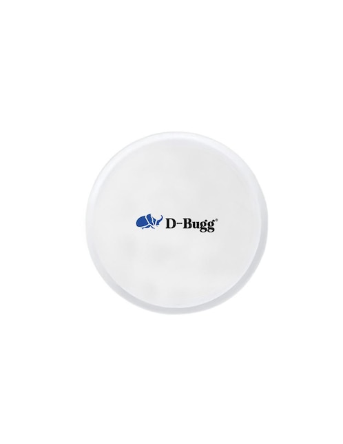 Localizador Dbugg blanco
