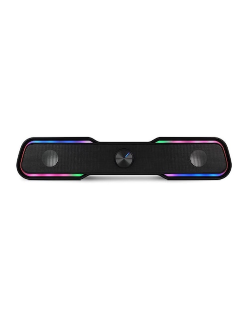 Bocina portátil Vorago BSP-350 bluetooth