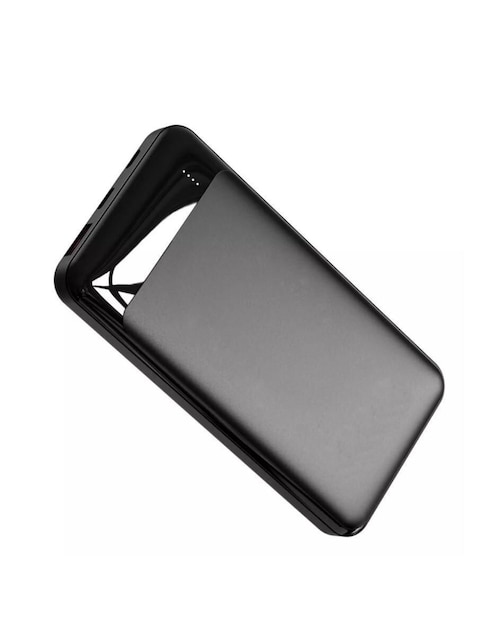 Batería portátil 20000 mah 1