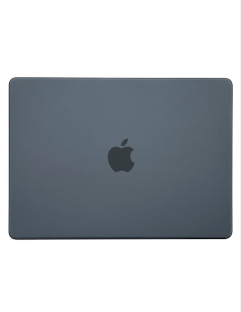 BOBA Protector computadora Boba MacBook Air de 13.6 pulgadas de policarbonato