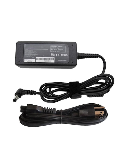 Cargador para laptop Lenovo de 45 W AC