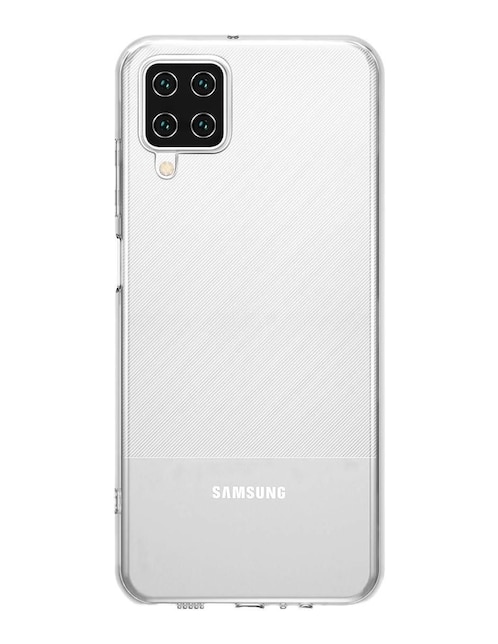 Funda para Galaxy A22 4G de TPU