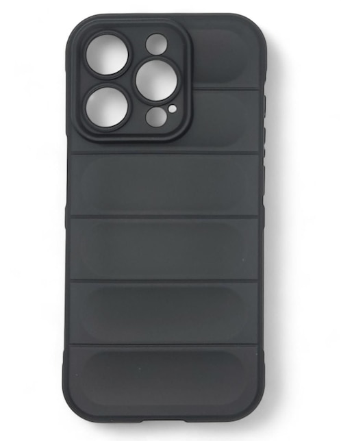 Funda para iPhone 15 Pro Max de TPU