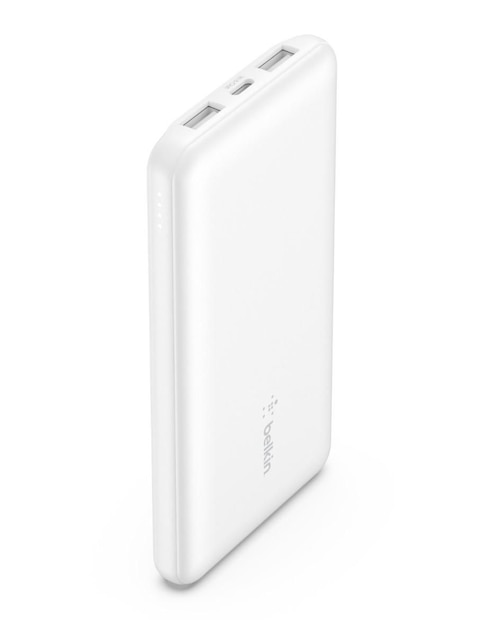 Batería portátil Belkin 10000 mAh BPB011btWH