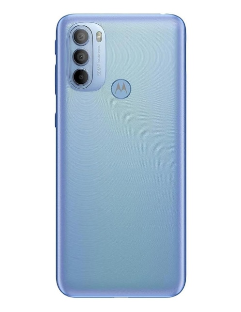 Funda para Motorola G52 de TPU