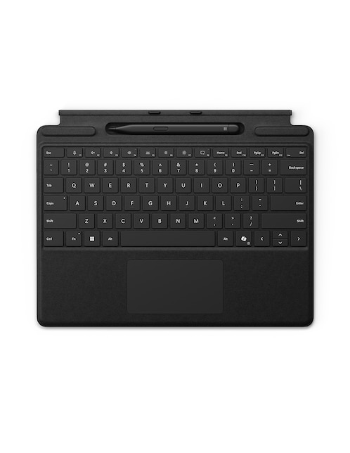 Teclado inalámbrica Microsoft Cover Surface Pro