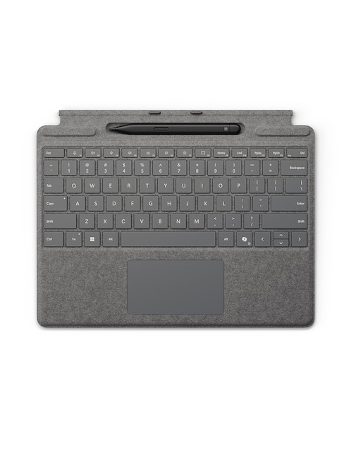 Teclado inalámbrica Microsoft Cover Surface Pro